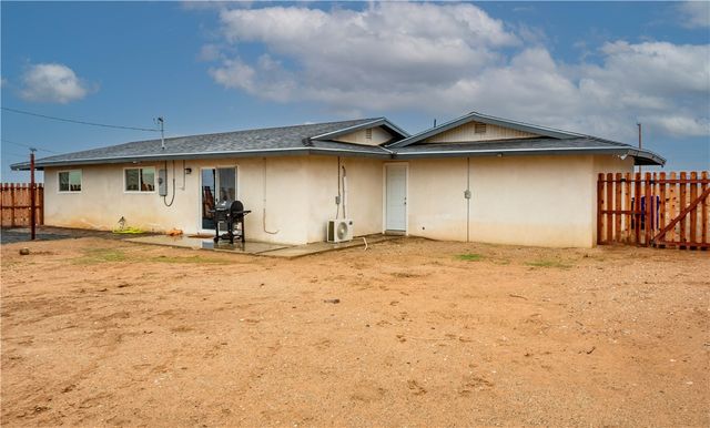 1160 Barbara, Thermal, CA 92274