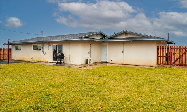 1160 Barbara, Thermal, CA 92274