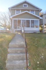 115 Geneva Road, Dayton, OH 45417