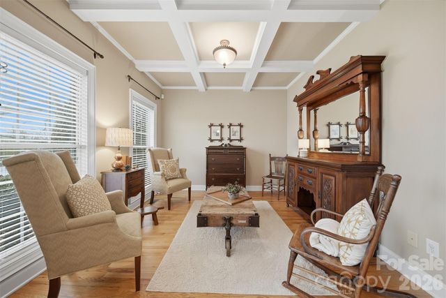 2716 Charleston Court, Claremont, NC 28610