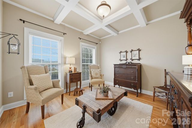 2716 Charleston Court, Claremont, NC 28610