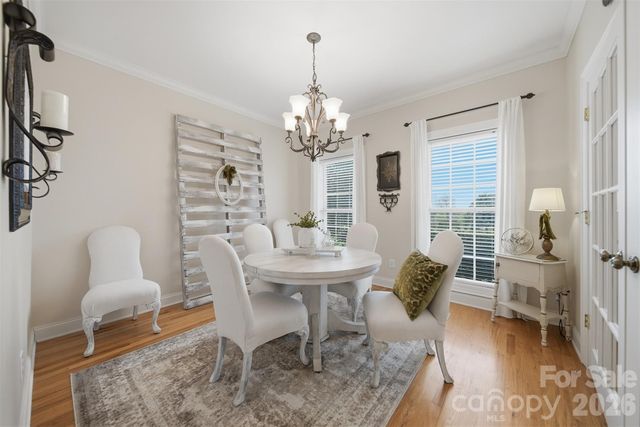 2716 Charleston Court, Claremont, NC 28610