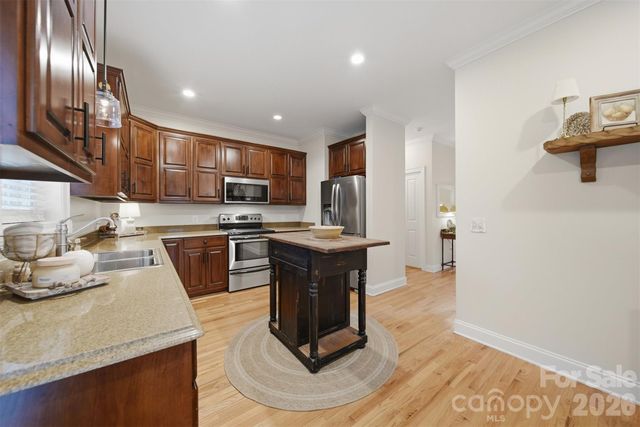 2716 Charleston Court, Claremont, NC 28610