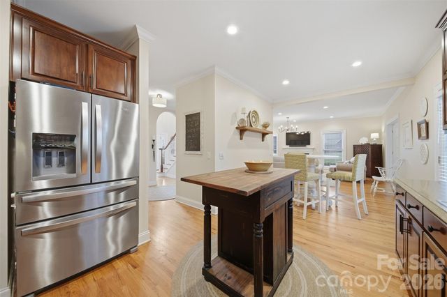 2716 Charleston Court, Claremont, NC 28610