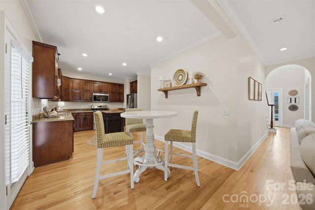 2716 Charleston Court, Claremont, NC 28610