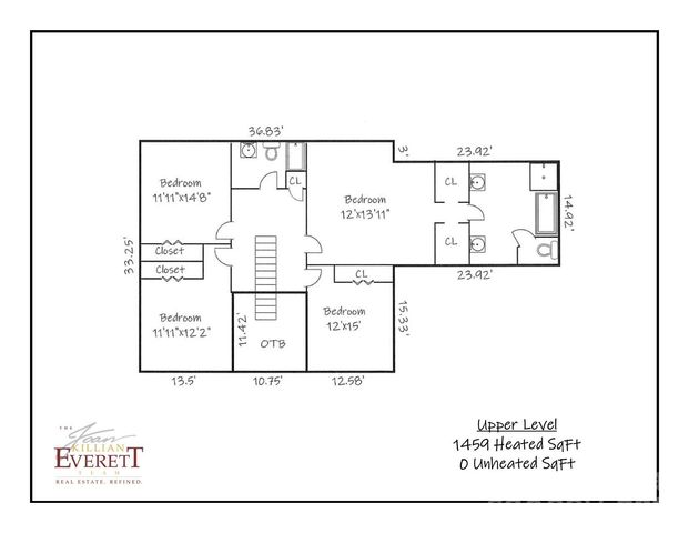 2716 Charleston Court, Claremont, NC 28610