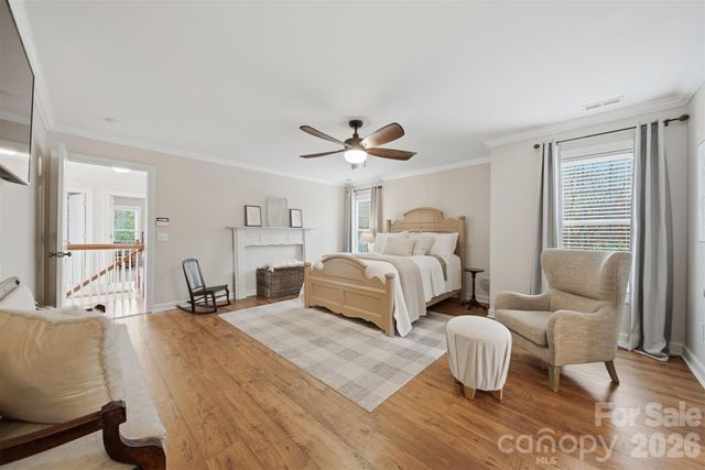 2716 Charleston Court, Claremont, NC 28610