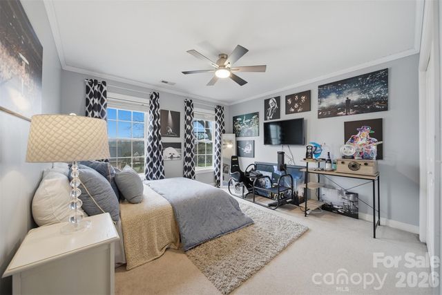 2716 Charleston Court, Claremont, NC 28610