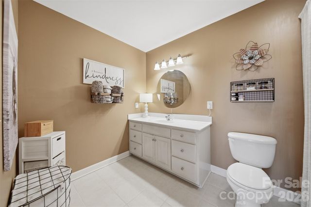 2716 Charleston Court, Claremont, NC 28610