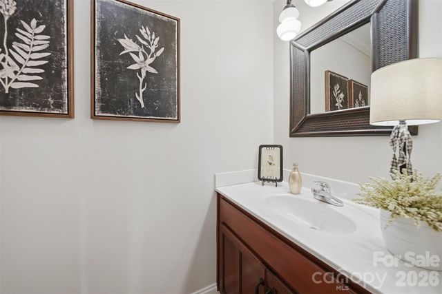 2716 Charleston Court, Claremont, NC 28610