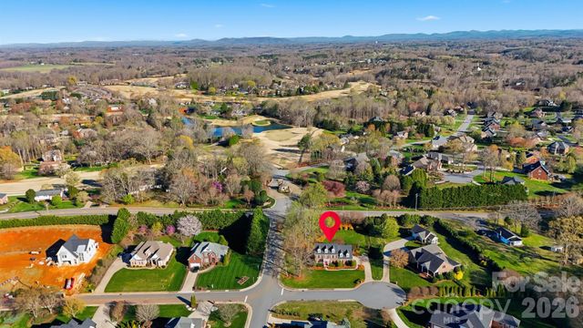 2716 Charleston Court, Claremont, NC 28610