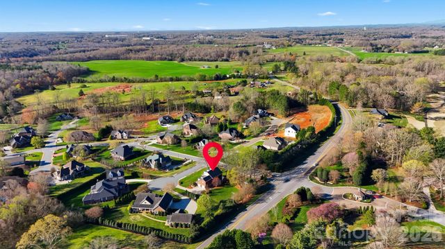 2716 Charleston Court, Claremont, NC 28610