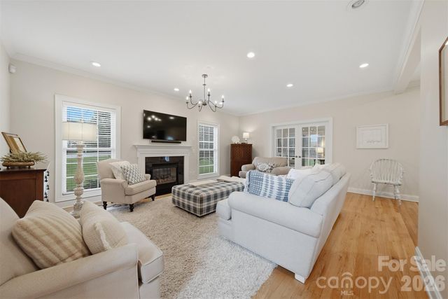 2716 Charleston Court, Claremont, NC 28610