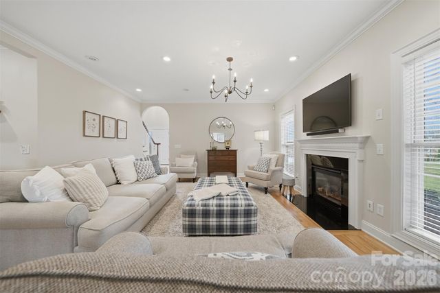 2716 Charleston Court, Claremont, NC 28610