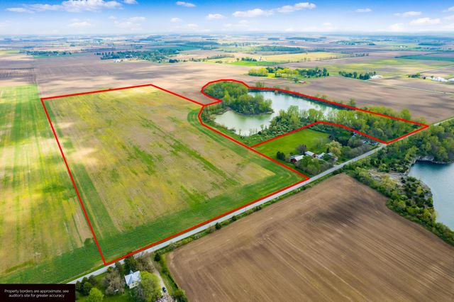 0 Dildine Road, Delaware, OH 43015