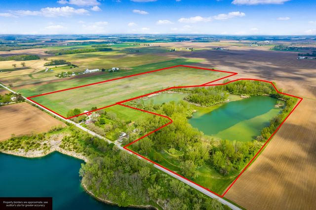 0 Dildine Road, Delaware, OH 43015
