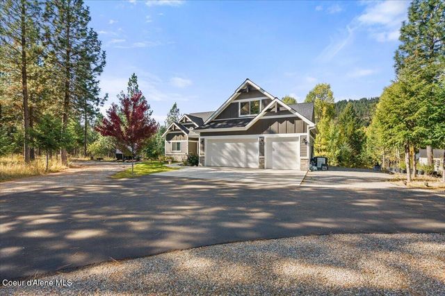 23915 N Citadel RD, Rathdrum, ID 83858 property photo