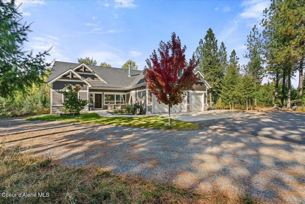 23915 N Citadel RD, Rathdrum, ID 83858 photo 2