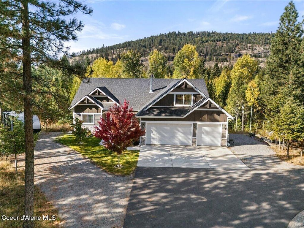 23915 N Citadel RD, Rathdrum, ID 83858 photo 3
