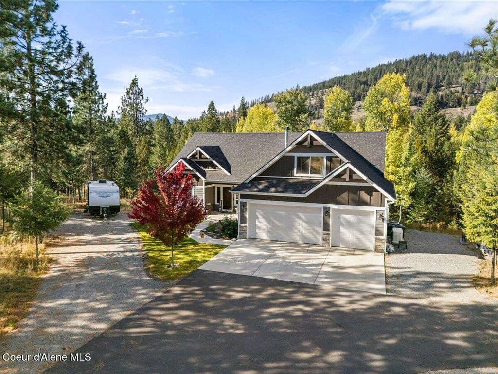 23915 N Citadel RD, Rathdrum, ID 83858 photo 4