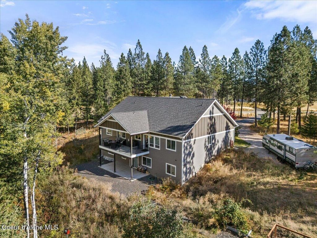 23915 N Citadel RD, Rathdrum, ID 83858 photo 5