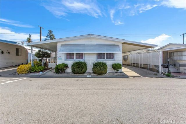 3800 Bradford 138, La Verne, CA 91750