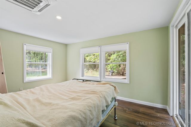 54814 County Road 504, Rose, OK 74364