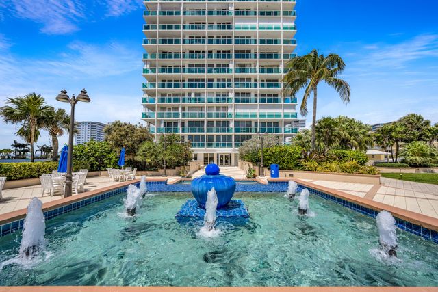 2100 S Ocean Lane 1608, Fort Lauderdale, FL 33316