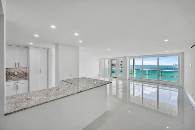 2100 S Ocean Lane 1608, Fort Lauderdale, FL 33316