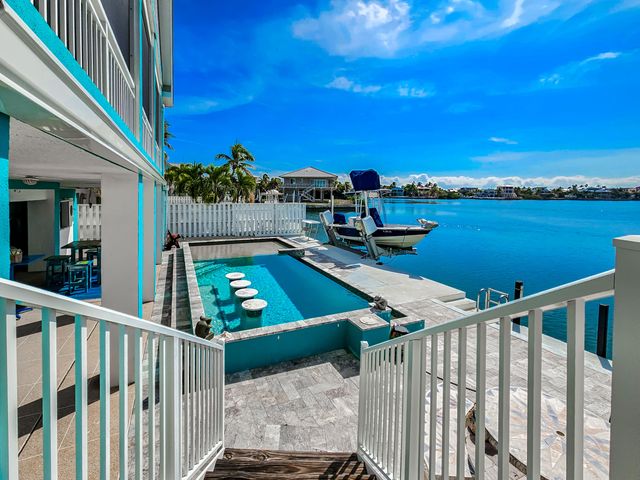 E 556 Caribbean Drive, Summerland Key, FL 33042