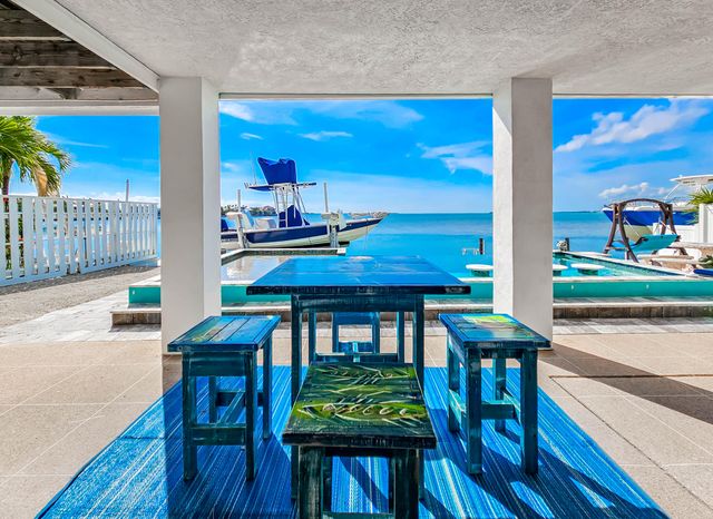 E 556 Caribbean Drive, Summerland Key, FL 33042