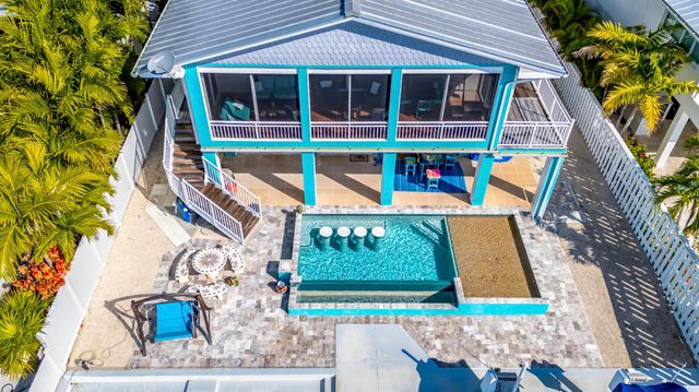 E 556 Caribbean Drive, Summerland Key, FL 33042