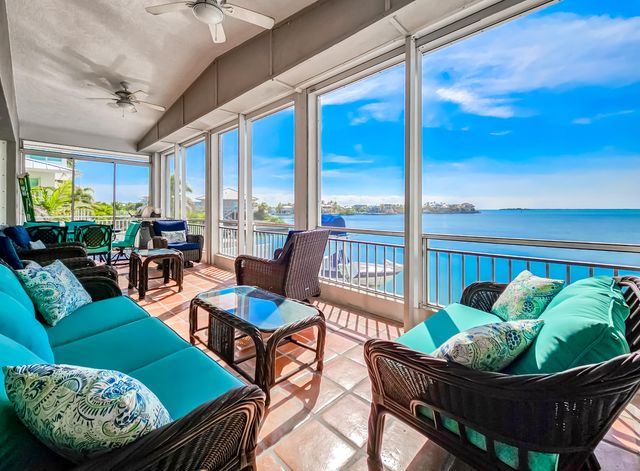 E 556 Caribbean Drive, Summerland Key, FL 33042