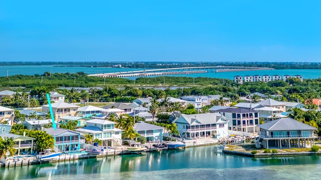 E 556 Caribbean Drive, Summerland Key, FL 33042