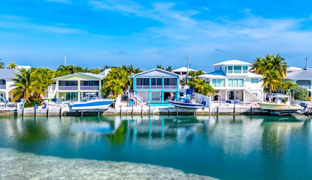 E 556 Caribbean Drive, Summerland Key, FL 33042