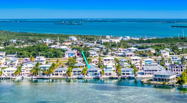 E 556 Caribbean Drive, Summerland Key, FL 33042