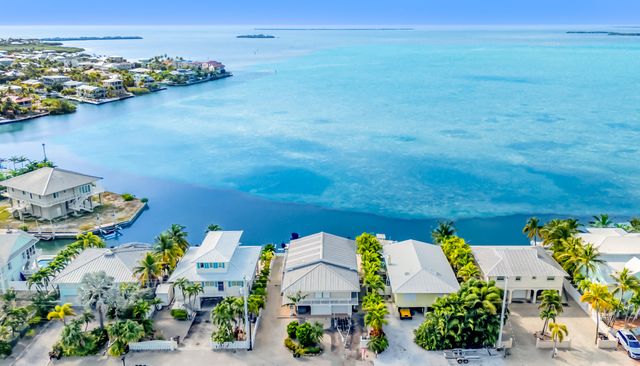 E 556 Caribbean Drive, Summerland Key, FL 33042