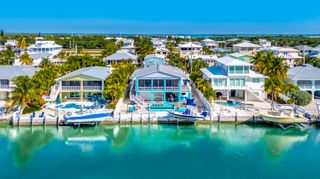 E 556 Caribbean Drive, Summerland Key, FL 33042