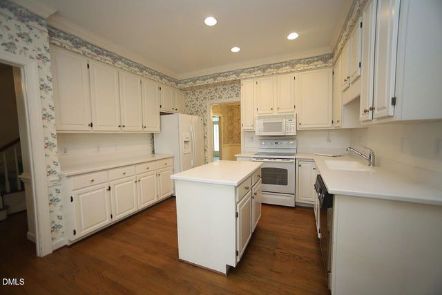 6013 Tenter Banks Square, Raleigh, NC 27609