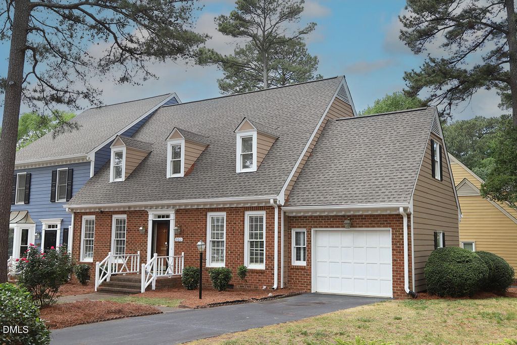 6013 Tenter Banks Square, Raleigh, NC 27609