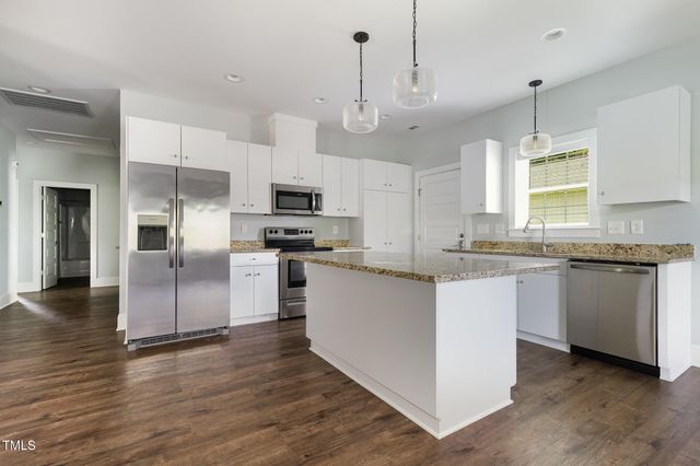 622 Williams Street, Enfield, NC 27823