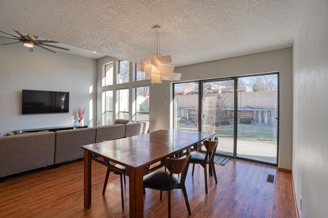 6120 Casa Feliz NE, Albuquerque, NM 87111