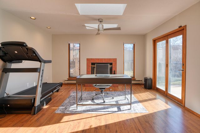 6120 Casa Feliz NE, Albuquerque, NM 87111