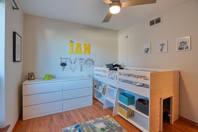 6120 Casa Feliz NE, Albuquerque, NM 87111