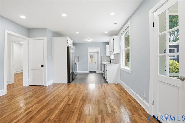 6929 Woodrow Ter, Richmond, VA 23228