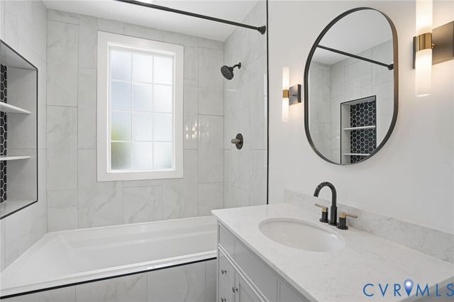6929 Woodrow Ter, Richmond, VA 23228