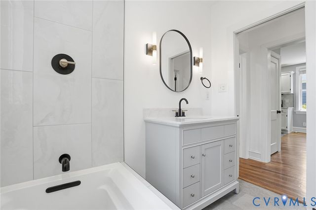 6929 Woodrow Ter, Richmond, VA 23228