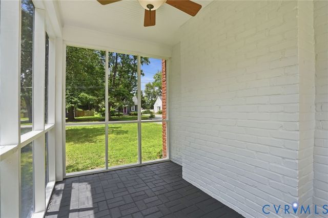 6929 Woodrow Ter, Richmond, VA 23228