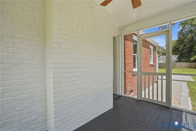 6929 Woodrow Ter, Richmond, VA 23228