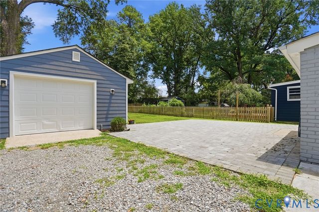 6929 Woodrow Ter, Richmond, VA 23228
